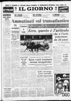 giornale/CFI0354070/1961/n. 20 del 24 gennaio